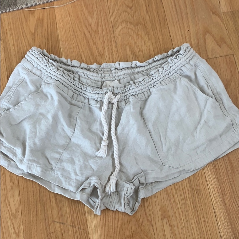 Roxy Shorts